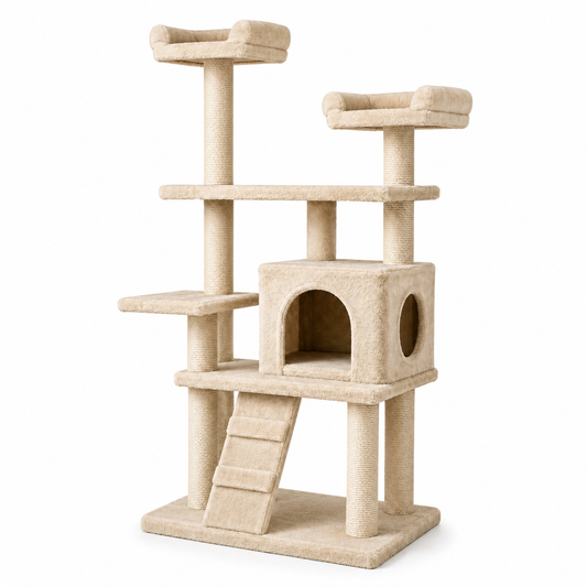 Ardena Grand Cat Tree