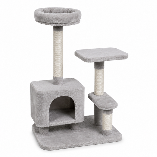 The Velmora Vista Cat Tree