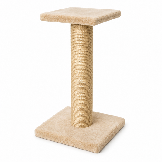 Tavelle Reach Cat Scratching Post